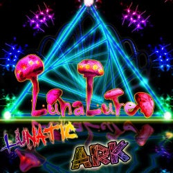 Lunatic Ark Ep