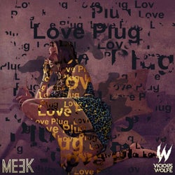 Love Plug (feat. Vicious Wolfe)