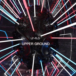 Upper Ground (feat. Honey-B-Sweet) [Radio Edit]
