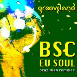 Eu Soul (feat. Andre) - Brazilian Remixes