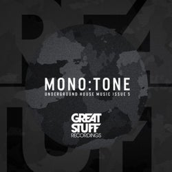 Mono:Tone Issue 5