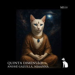 Quinta Dimensão