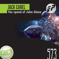 The speed of John Glenn EP