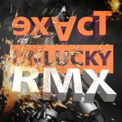 Unlucky Loki (Remixes)