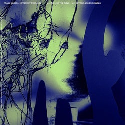 DIFFERENT STATUS EP