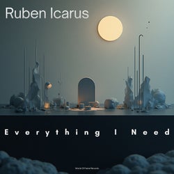 Everything I Need