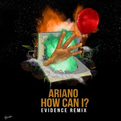 How Can I? (Evidence Remix)