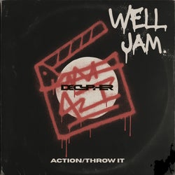 Action / Throw It
