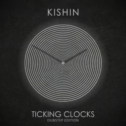 Ticking Clocks Dubstep Edition