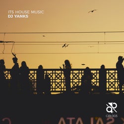 Its House Music
