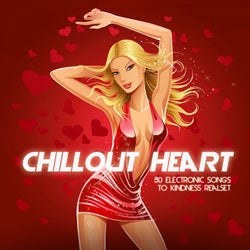 Chillout Heart (50 Electronic Songs to Kindness Realset)