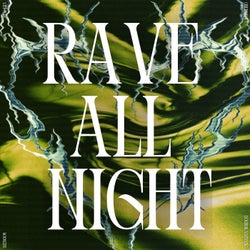 Rave All Night (Extended Mix)
