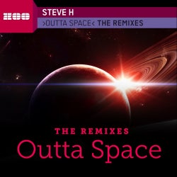 Outta Space The Remixes