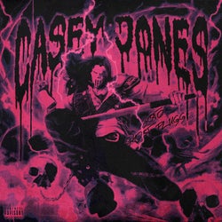 Casey Jones
