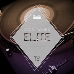 Tech House Elite Issue 13