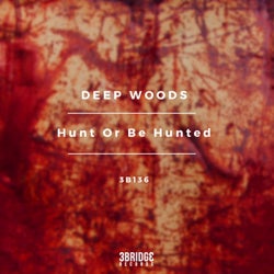 Hunt Or Be Hunted