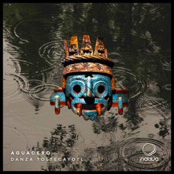 Danza Toltecayotl