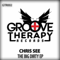 The Big Dirty EP