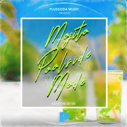 Plussoda Music presents Mojito Poolside Mode 'Edition 20/20'