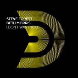 I Don't Want You (Extended Mix)