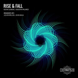 Rise & Fall (Remixes)