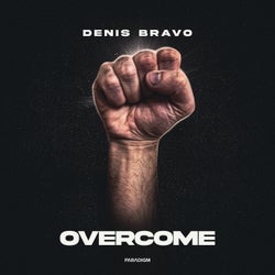 Overcome (Extended Mix)