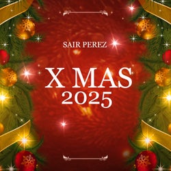 X Mas 2025