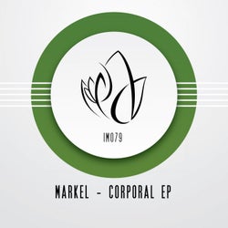 Corporal EP
