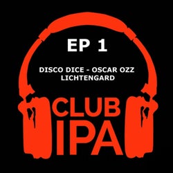 Club IPA