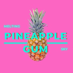 Pineapple Gum