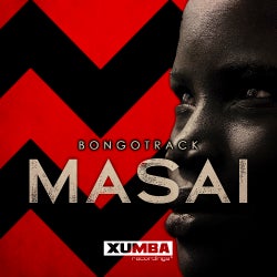 Bongotrack - Masai Top Chart (August 2020)