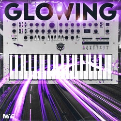 Glowing EP