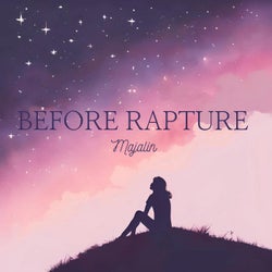 Before rapture