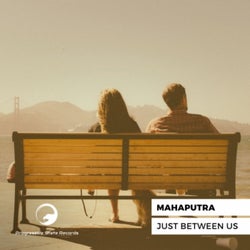 Just between Us