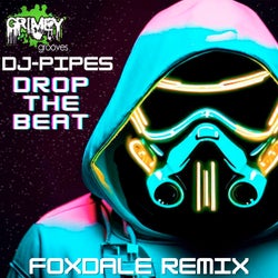Drop the Beat (Foxdale Remix)