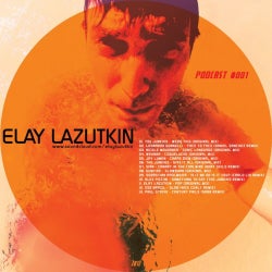 Elay Lazutkin - December Chart
