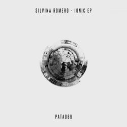 Ionic EP