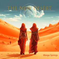 The New Desert