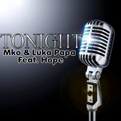 Tonight (feat. Hope)