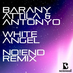 White Angel (No!end Remix)