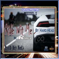 Ride Wit Me (feat. Killa)