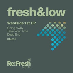 Westside 1st EP