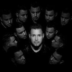 VOLKODER "ALL NIGHT LONG"