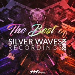 The Best Of Silver Waves Recordings 2016