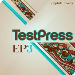 TestPress EP 3