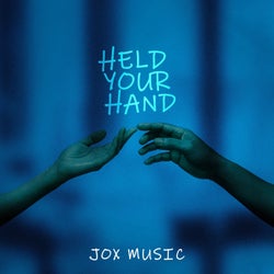 Held your hand