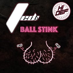 Ball stink