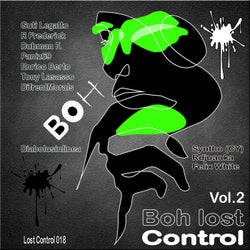 Boh Lost Control Vol.2