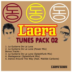 Laera Tunes Pack 02
