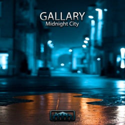 Midnight City